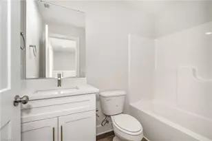 3611 Bridleton Ridge Trail, Greensboro, NC 27410 - Photo 21