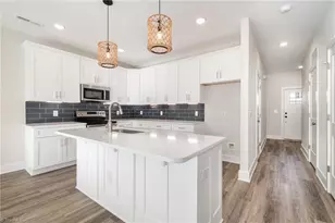 3611 Bridleton Ridge Trail, Greensboro, NC 27410 - Photo 3