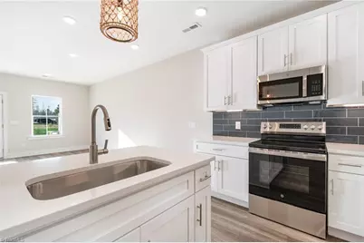 3611 Bridleton Ridge Trail, Greensboro, NC 27410 - Photo 5