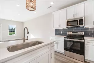 3611 Bridleton Ridge Trail, Greensboro, NC 27410 - Photo 5