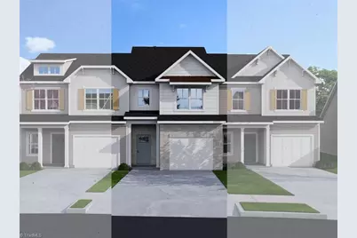 3611 Bridleton Ridge Trail, Greensboro, NC 27410 - Photo 1