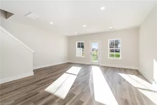 3611 Bridleton Ridge Trail, Greensboro, NC 27410 - Photo 9