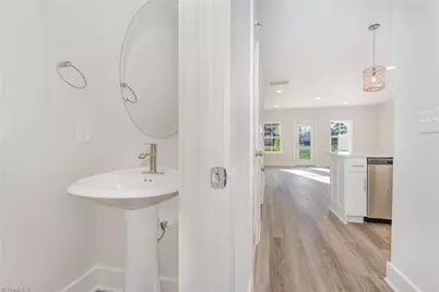 3611 Bridleton Ridge Trail, Greensboro, NC 27410 - Photo 11