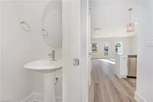 3611 Bridleton Ridge Trail, Greensboro, NC 27410 - Photo 11