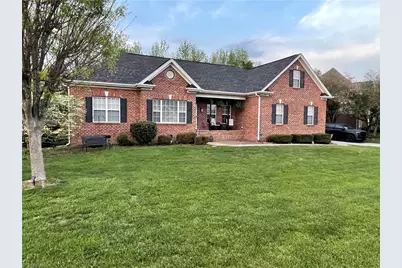 915 Kaye Gibbons Court, Kernersville, NC 27284 - Photo 1