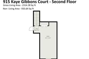 915 Kaye Gibbons Ct, Kernersville, NC 27284 - Photo 23