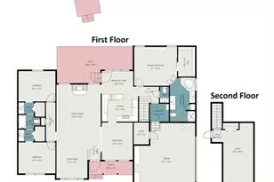 915 Kaye Gibbons Ct, Kernersville, NC 27284 - Photo 21