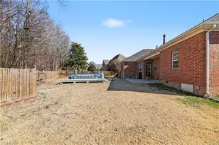 915 Kaye Gibbons Ct, Kernersville, NC 27284 - Photo 19