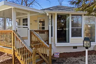 235 Rock Harbor Dr, Lexington, NC 27292 - Photo 9