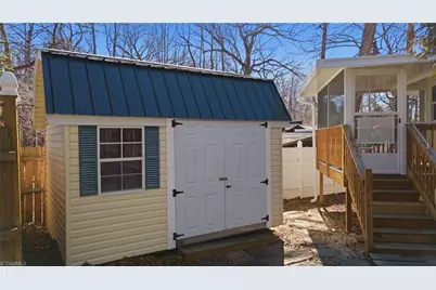 235 Rock Harbor Drive, Lexington, NC 27292 - Photo 33