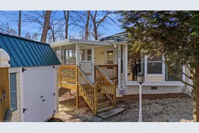 235 Rock Harbor Drive, Lexington, NC 27292 - Photo 7