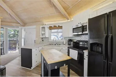 235 Rock Harbor Drive, Lexington, NC 27292 - Photo 15