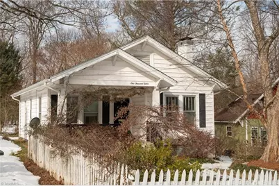 1012 Lexington Avenue, Greensboro, NC 27403 - Photo 3