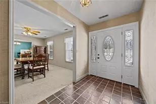 1448 Spring Hill Cir, Kernersville, NC 27284 - Photo 5