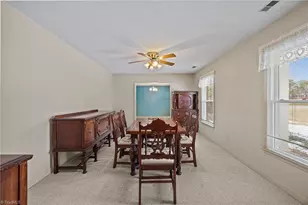 1448 Spring Hill Cir, Kernersville, NC 27284 - Photo 7