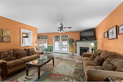 898 Winterside Lane, Winston-Salem, NC 27107 - Photo 7