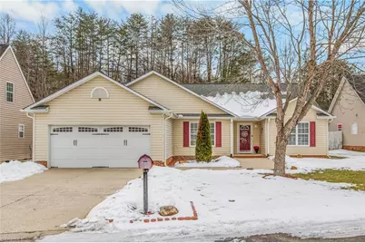 898 Winterside Lane, Winston-Salem, NC 27107 - Photo 1
