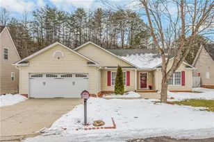 898 Winterside Ln, Winston-Salem, NC 27107 - Photo 1