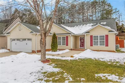 898 Winterside Lane, Winston-Salem, NC 27107 - Photo 3