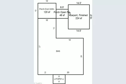 1749 Scalesville Road, Summerfield, NC 27358 - Photo 7
