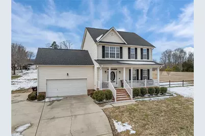 51 Water Front Lane, Timberlake, NC 27583 - Photo 33