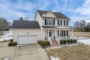 51 Water Front Ln, Timberlake, NC 27583 - Photo 33