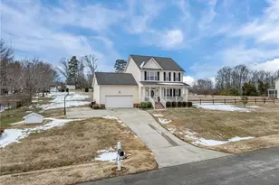51 Water Front Ln, Timberlake, NC 27583 - Photo 35