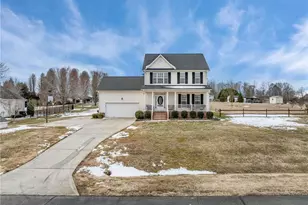 51 Water Front Ln, Timberlake, NC 27583 - Photo 35