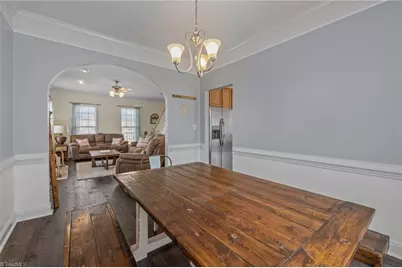 51 Water Front Lane, Timberlake, NC 27583 - Photo 15