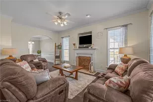 51 Water Front Ln, Timberlake, NC 27583 - Photo 15