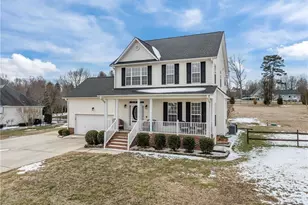 51 Water Front Ln, Timberlake, NC 27583 - Photo 31