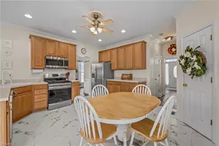 51 Water Front Ln, Timberlake, NC 27583 - Photo 7