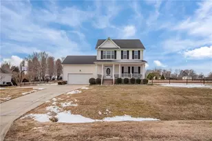 51 Water Front Ln, Timberlake, NC 27583 - Photo 47
