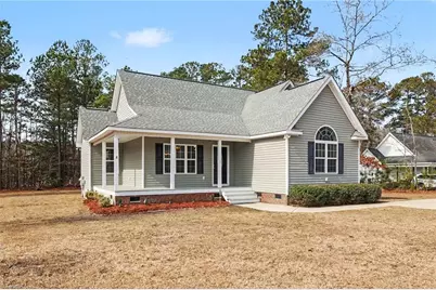 75 Exie Place, Lillington, NC 27546 - Photo 5