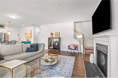 1981 Glenburn Drive, Winston-Salem, NC 27127 - Photo 21