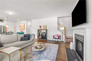 1981 Glenburn Dr, Winston-Salem, NC 27127 - Photo 21