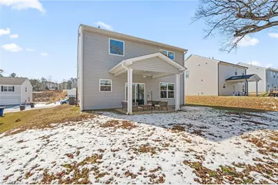 1981 Glenburn Drive, Winston-Salem, NC 27127 - Photo 43