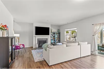 1981 Glenburn Drive, Winston-Salem, NC 27127 - Photo 17