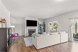 1981 Glenburn Dr, Winston-Salem, NC 27127 - Photo 17