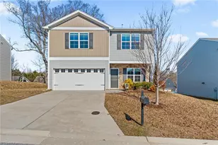 1981 Glenburn Dr, Winston-Salem, NC 27127 - Photo 1