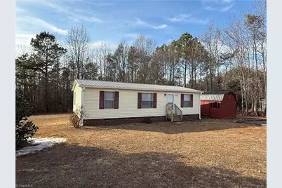 6025 River Heights Drive, Ramseur, NC 27316 - Photo 3