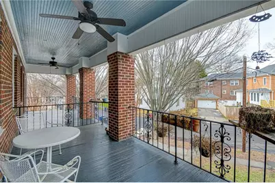 678 Irving Street, Winston-Salem, NC 27103 - Photo 21