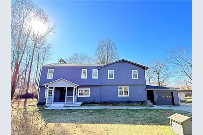 1224 Mizpah Church Road, Reidsville, NC 27320 - Photo 1