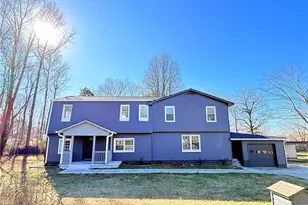 1224 Mizpah Church Rd, Reidsville, NC 27320 - Photo 1