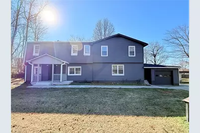 1224 Mizpah Church Road, Reidsville, NC 27320 - Photo 3