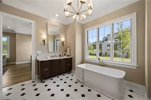 1811 Chanterelle Ct, Winston-Salem, NC 27106 - Photo 27