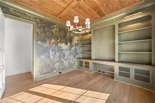 1811 Chanterelle Ct, Winston-Salem, NC 27106 - Photo 31