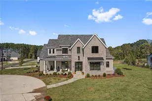 1811 Chanterelle Ct, Winston-Salem, NC 27106 - Photo 3