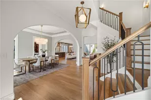 1811 Chanterelle Ct, Winston-Salem, NC 27106 - Photo 5