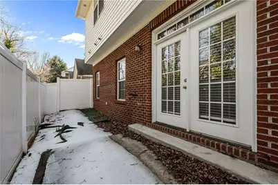 1425 New Garden Road #A, Greensboro, NC 27410 - Photo 25